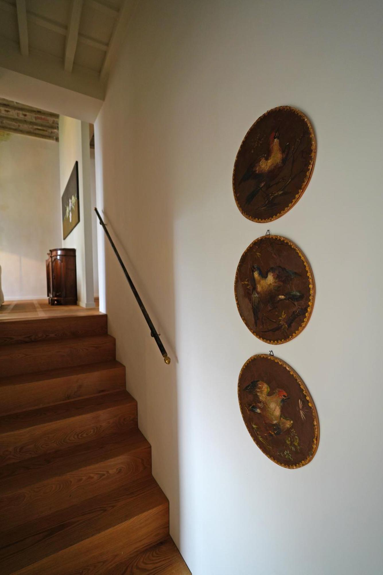 Rome Center, Luxury & History In Via Monserrato Luaran gambar