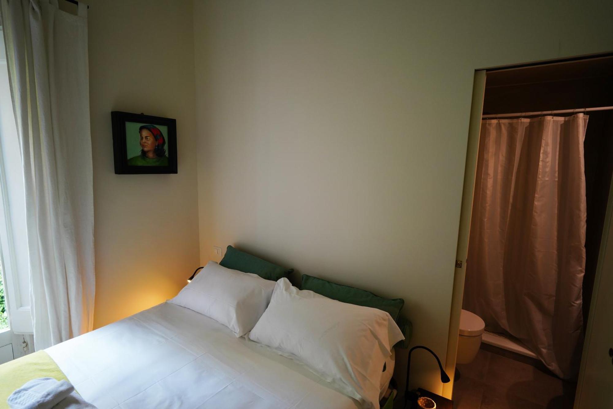 Rome Center, Luxury & History In Via Monserrato Luaran gambar