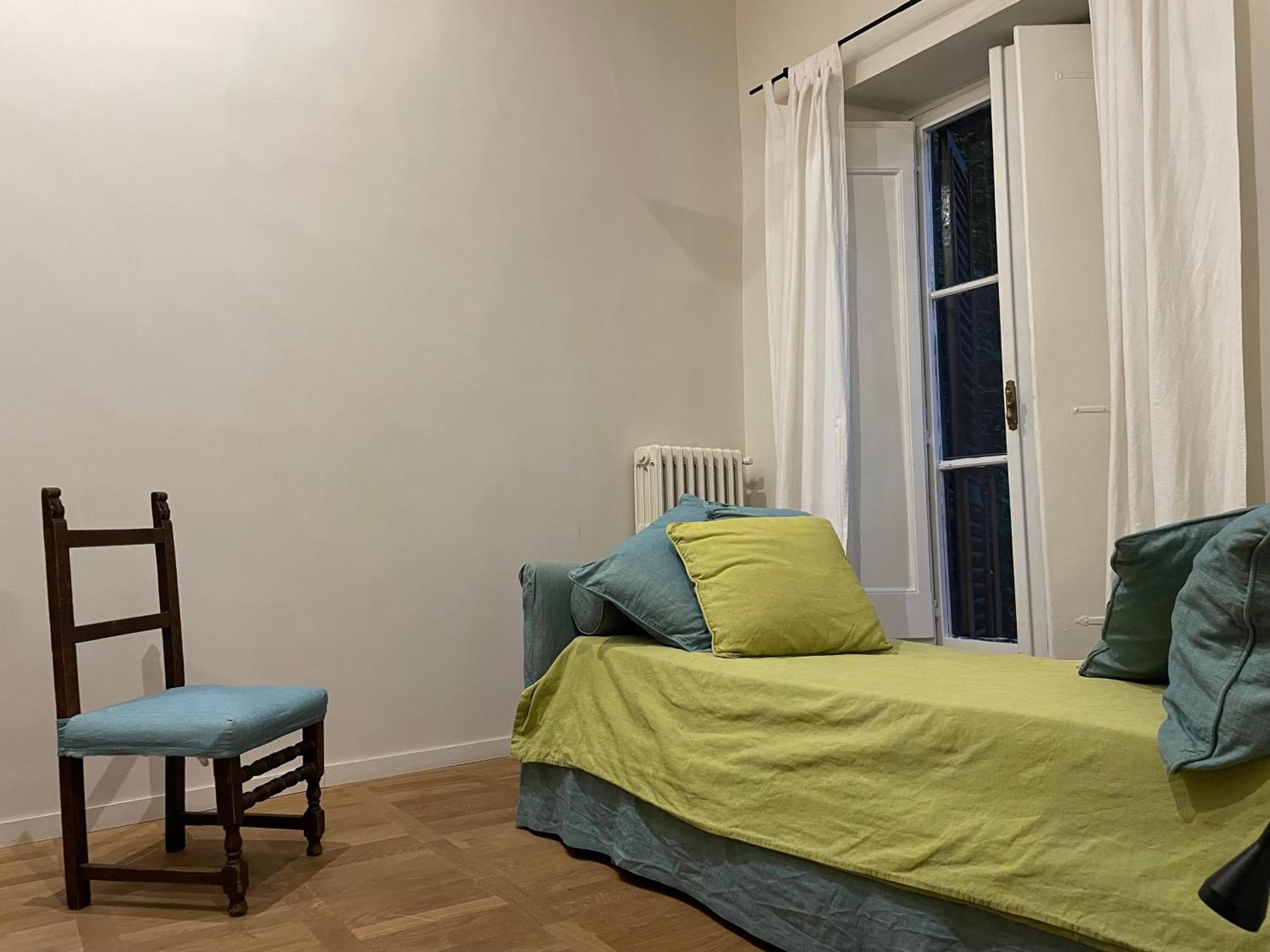 Rome Center, Luxury & History In Via Monserrato Luaran gambar