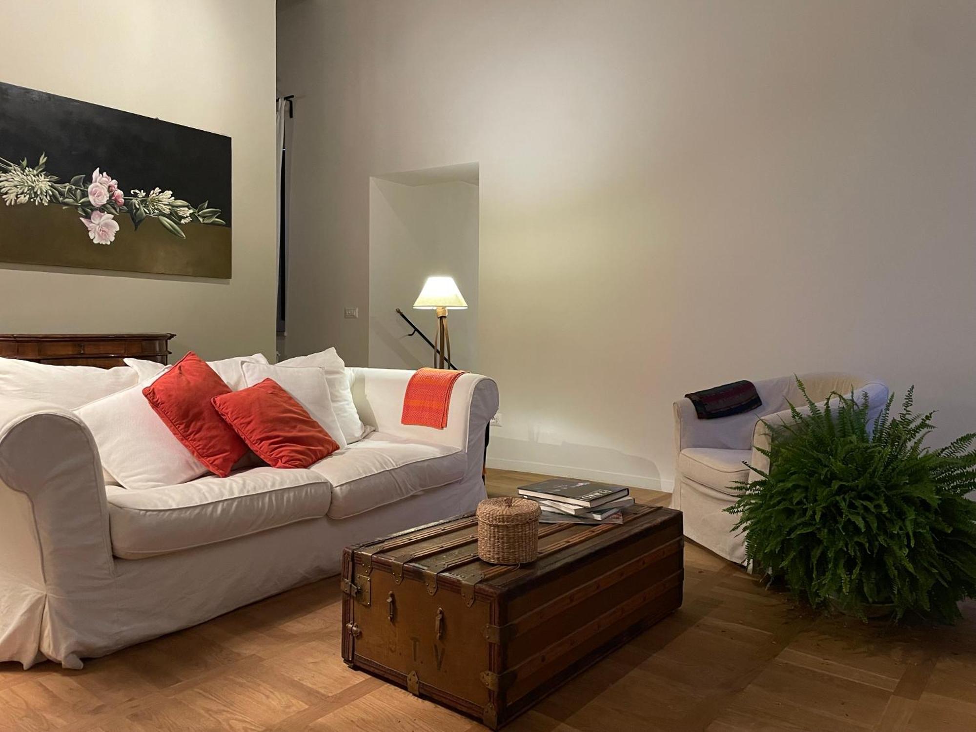 Rome Center, Luxury & History In Via Monserrato Luaran gambar